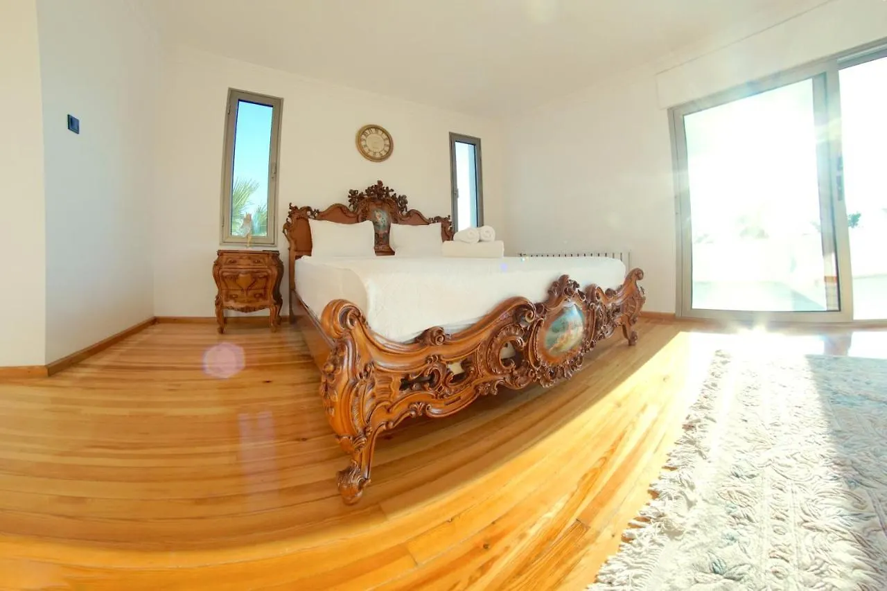 Villa Alashato Alacati Turkey