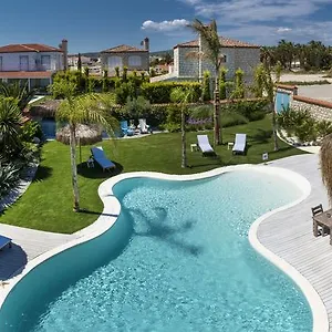 4* Hotel La Vela - Adult Only