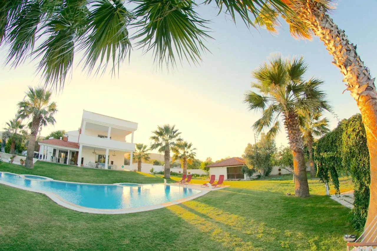Villa Alashato Alacati