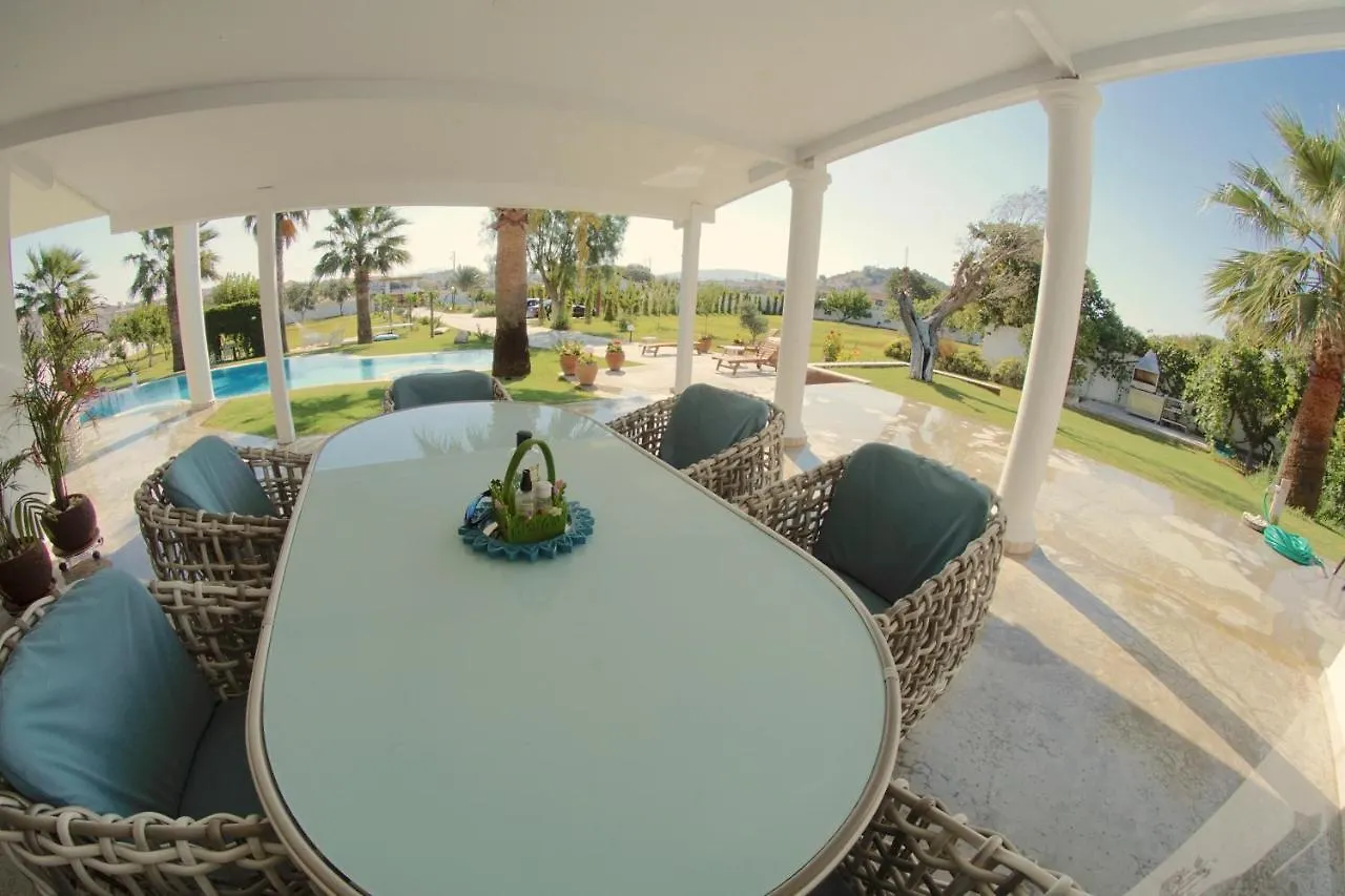 Villa Alashato Alacati