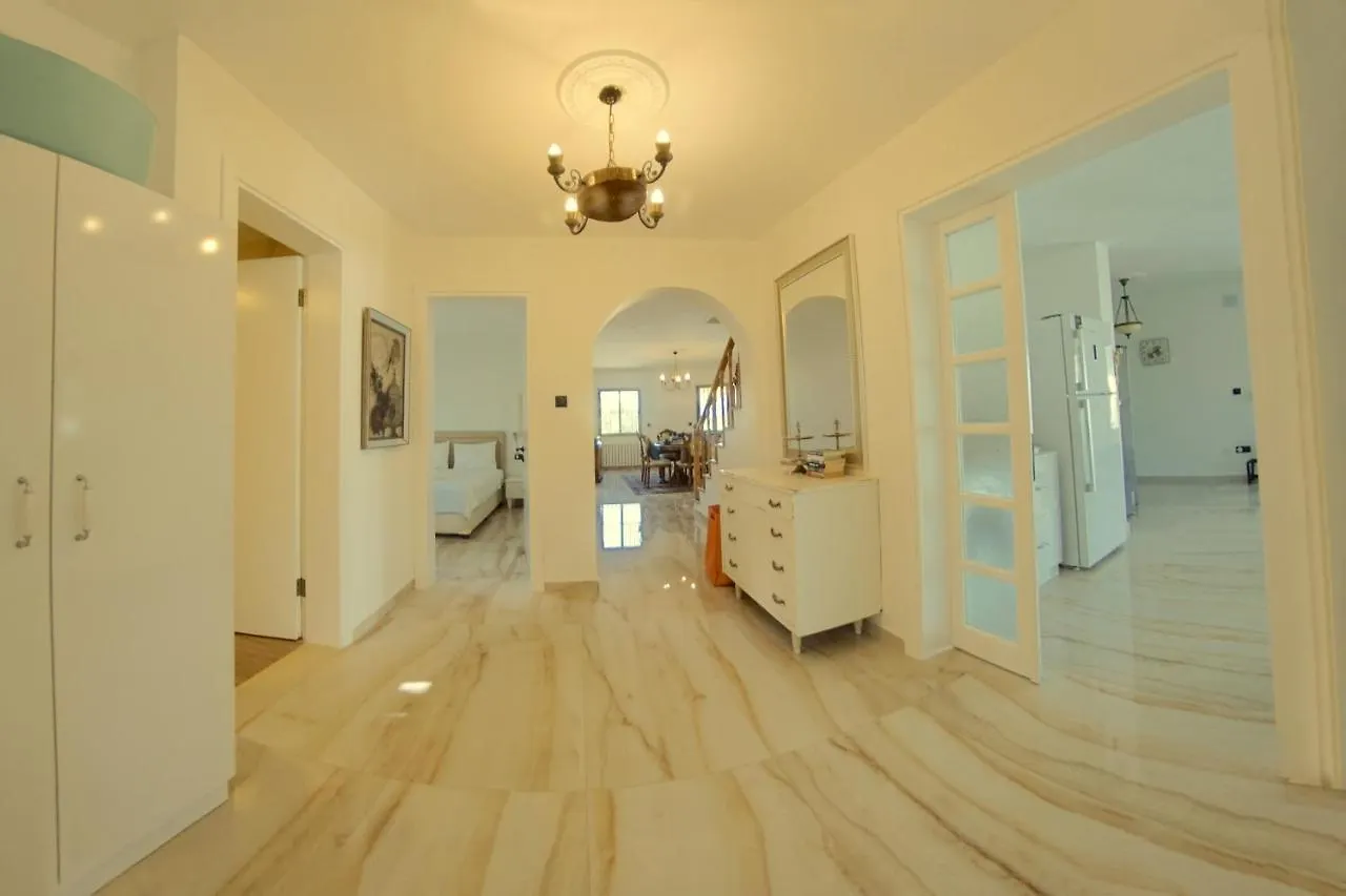 Villa Alashato Alacati