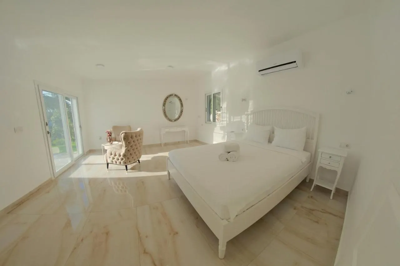 Villa Alashato Alacati