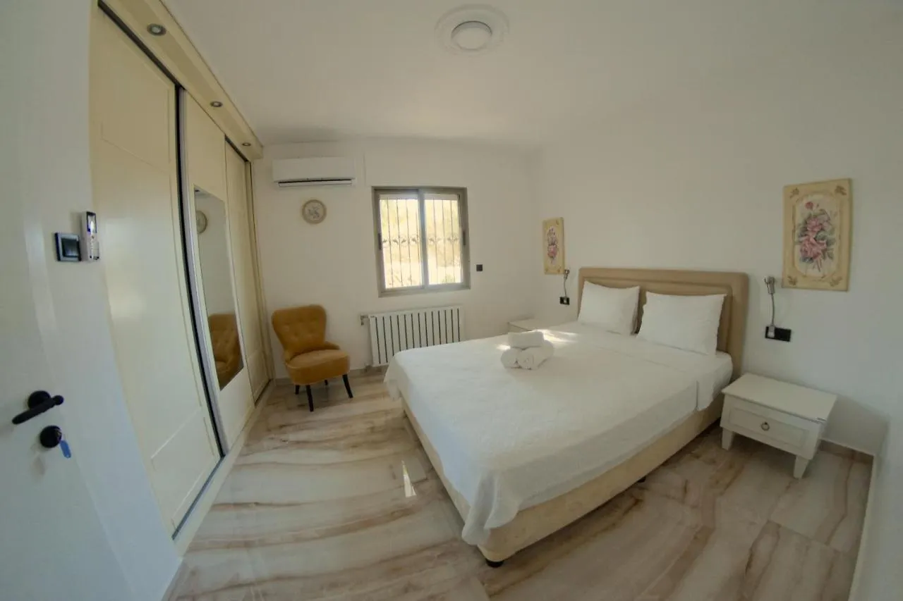 Alashato Alacati Villa