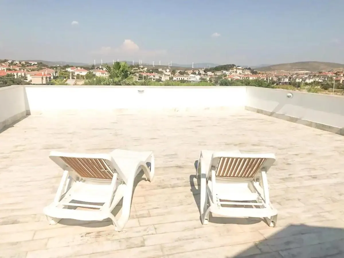 Alashato Alacati 0*,  Turkey