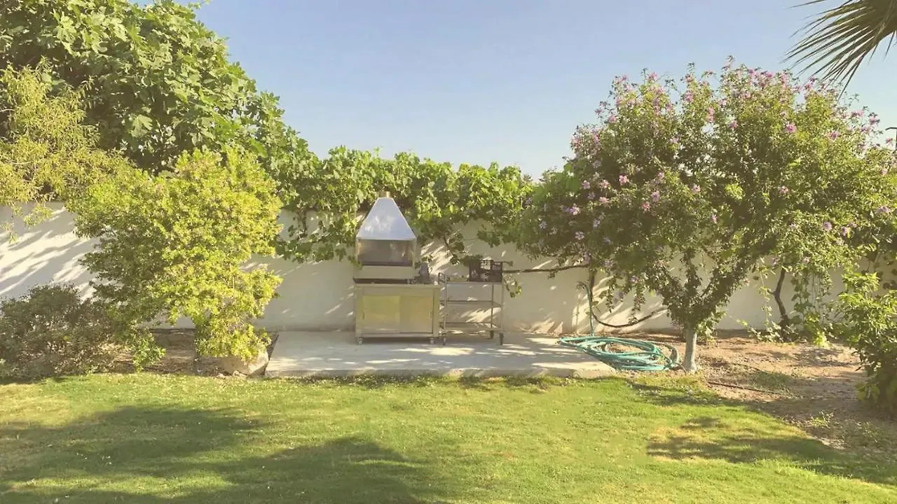 Villa Alashato Alacati